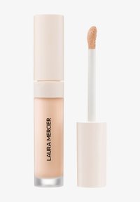 Laura Mercier - REAL FLAWLESS WEIGHTLESS PERFECTING CONCEALER - Correttore - beige Immagine in miniatura 1