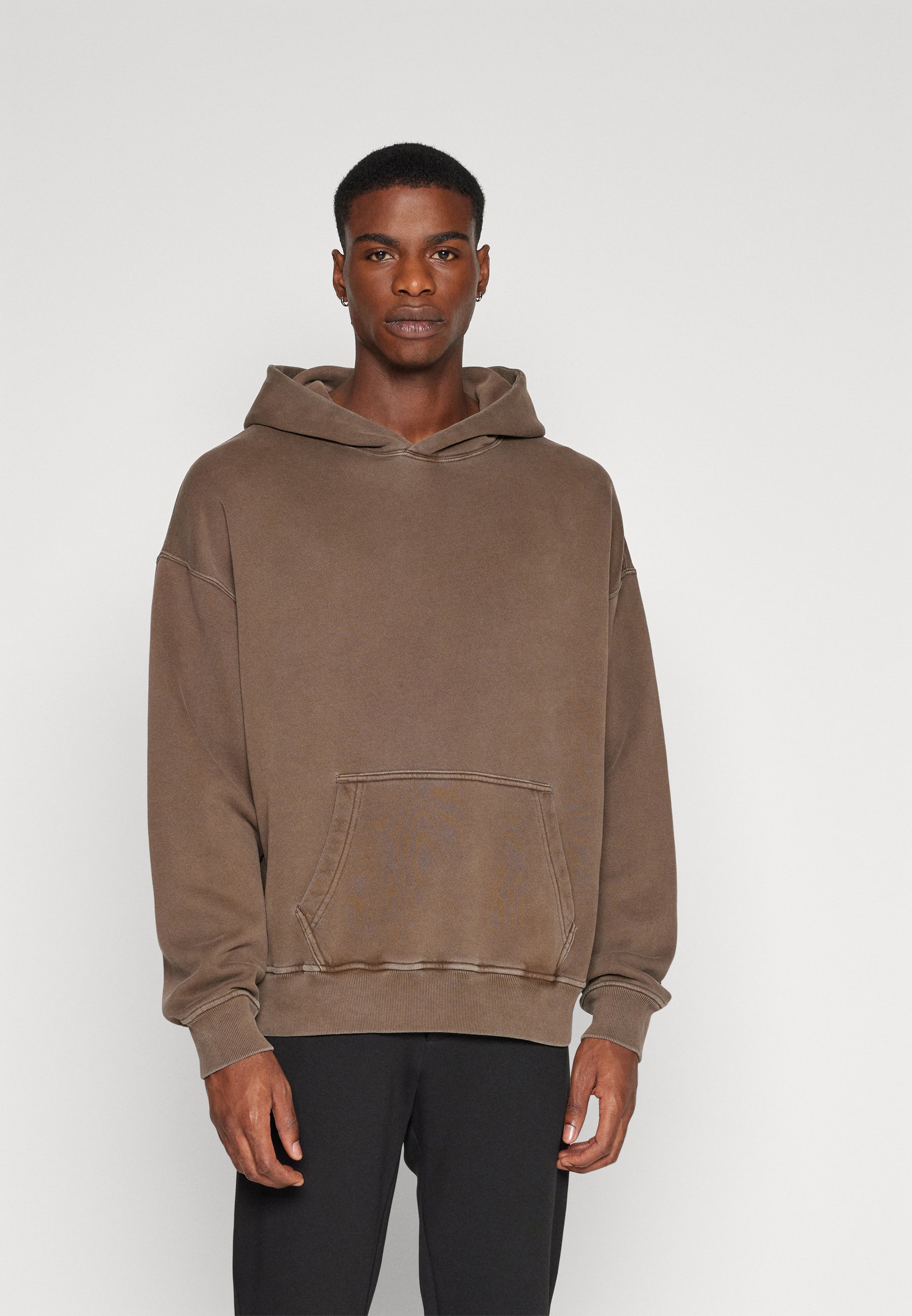 chocolate essentials hoodie