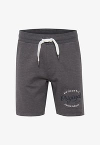 Unselected, pewter mix