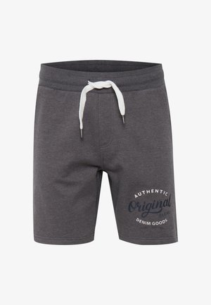 BHTORBEN REGULAR FIT - Kratke hlače - pewter mix