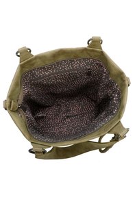 Fritzi aus Preußen PREUSSEN  - Sac à main - moss