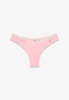 BRAZILIANISCHE BIKINIHOSEN - Bas de bikini - rose