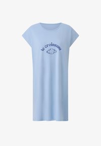 Niewybrane, light blue