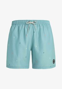 Geselecteerd, arcticgreen