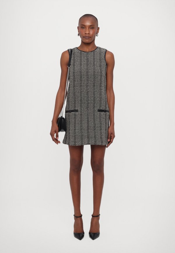 FRANCES ITALIAN DRESS - Day dress2