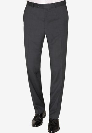 Suit trousers - grey