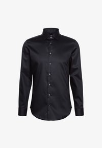 Non sélectionné, black