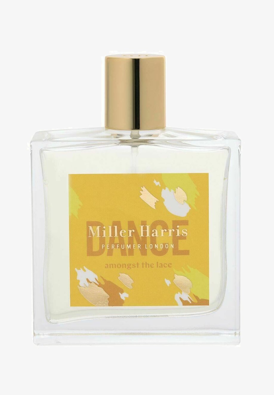 Miller Harris MILLER HARRIS EAU DE PARFUM DANCE AMONGST THE LACE
