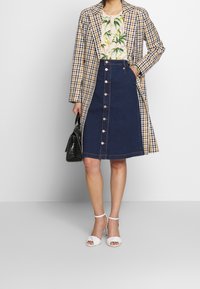 King Louie Cardigan - beige