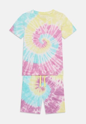 SET UNISEX - Shorts - multi coloured