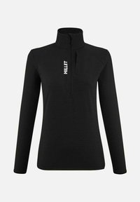 Millet INTENSE - Fleecepullover - noir