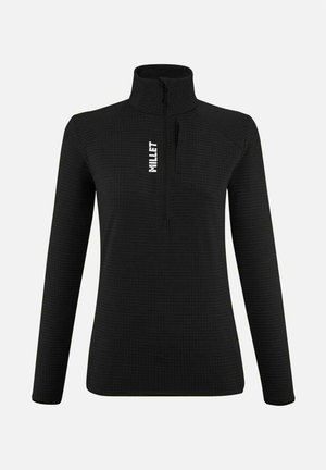 Millet INTENSE - Fleecepullover - noir