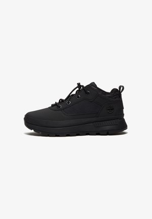 Timberland, LOW BUNGEE SNEAKER. - Sneaker low - - black