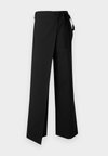 PANTS - Панталони - black