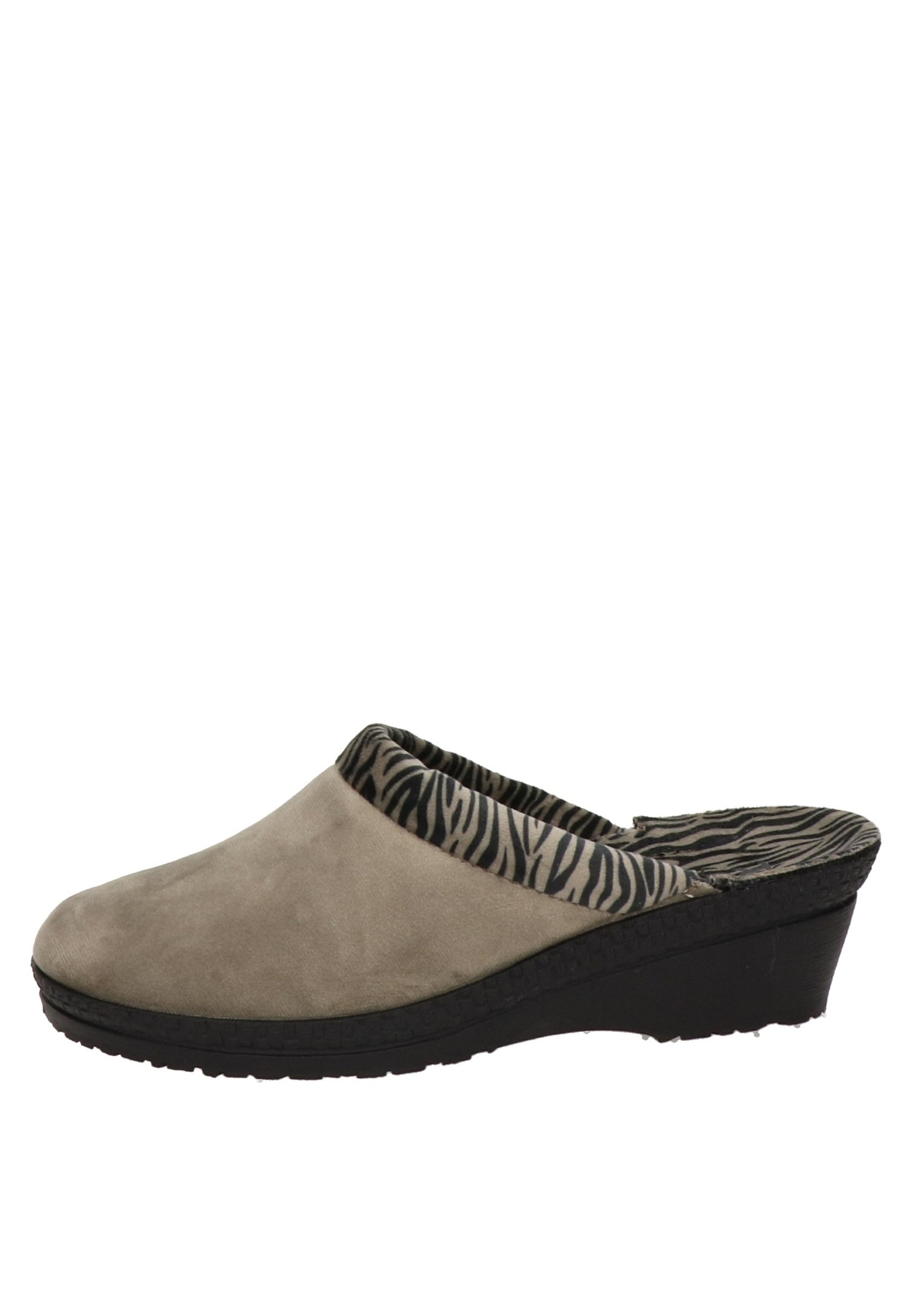 Rohde Pantoffels - beige/Beige - Zalando.nl