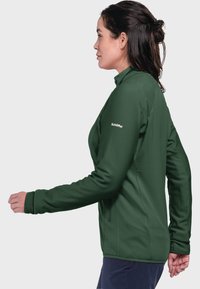 Schöffel HIKING STYLE CASCATA - Fleecejacke - grün