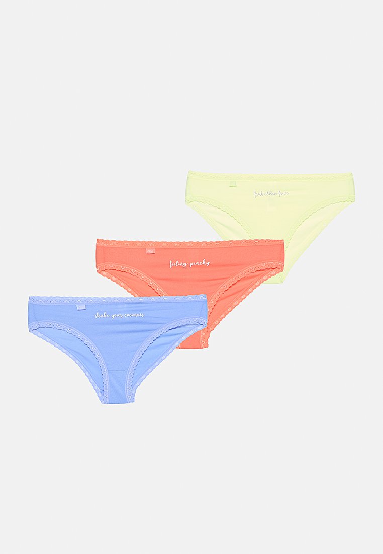 Sloggi Slip oranje Sloggi Slip oranje