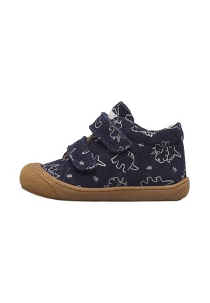 Naturino, COCOON VL - Baby shoes - marineblau-braun