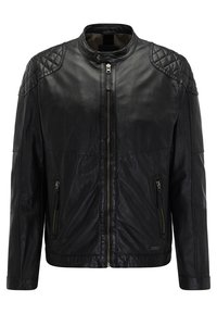 Niet geselecteerd, black