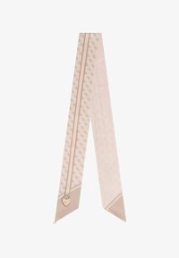 Sélectionné, mehrfarbig beige