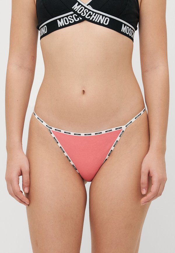 2 PACK - Briefs - rosa