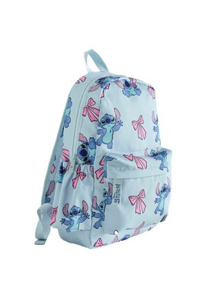 Next, LILO & STITCH BACKPACK - Schulranzen - lilac purple