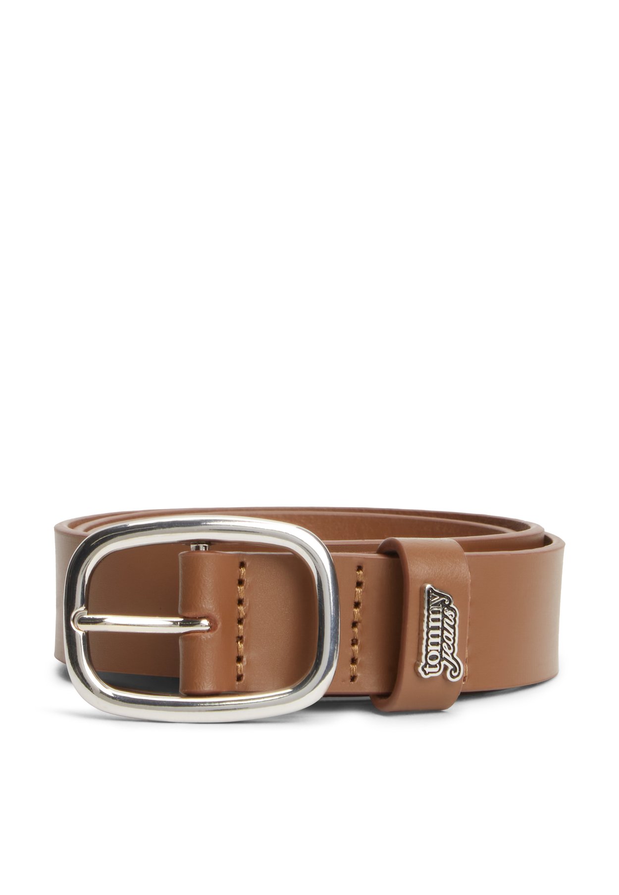 TJW OVAL 3.0 BUCKLE