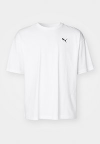 Selecionado, white
