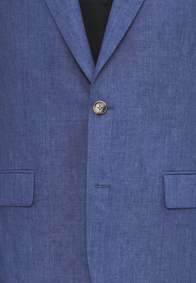 J.LINDEBERG ELTON SUPER - Kavaj - blue