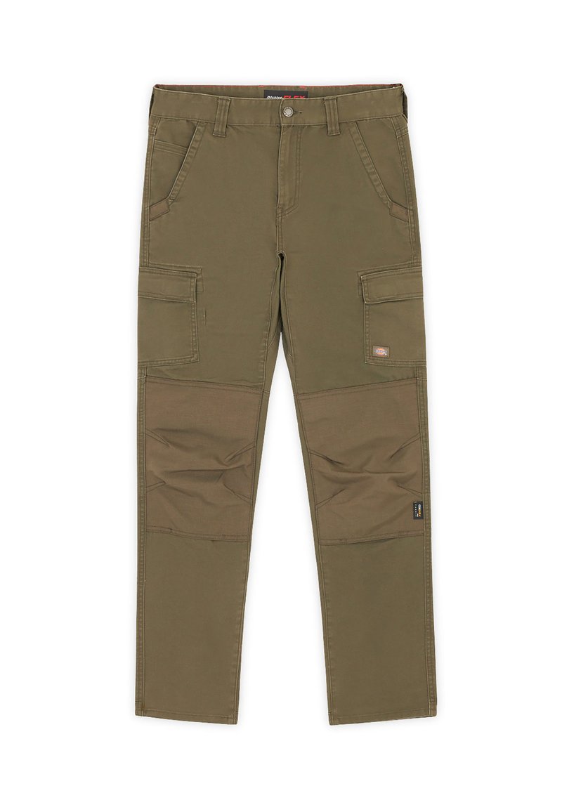 Dickies Broek meerkleurig