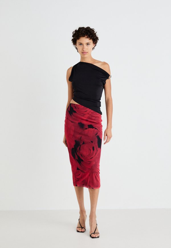 NMROSA SKIRT - Pencil skirt2