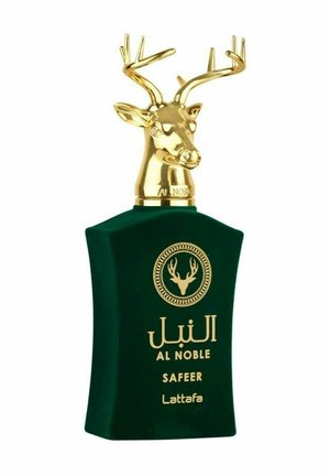 LATTAFA AL NOBLE SAFEER EDP 100ML - Eau de parfum - green