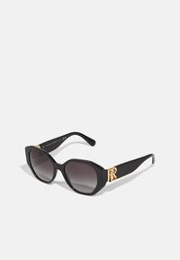 Lunettes de soleil - black/grey gradient