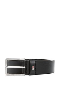 Unselected, black