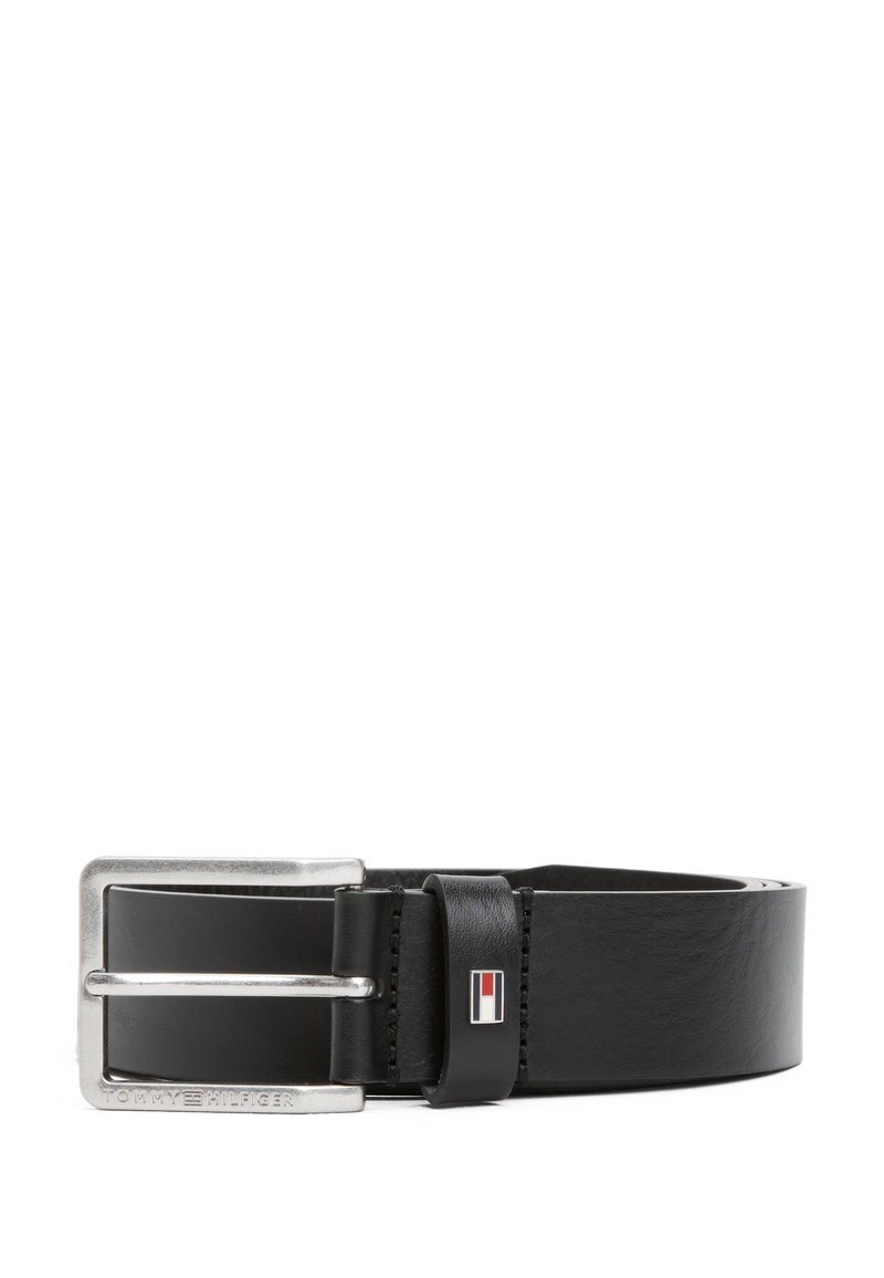 Tommy Hilfiger OLIVER - Belt - black