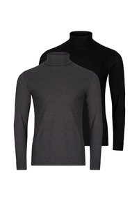 Non sélectionné, schwarz/dunkelgrau