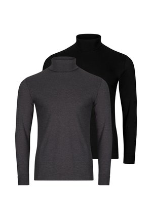 Ragman - Bluzka z długim rękawem