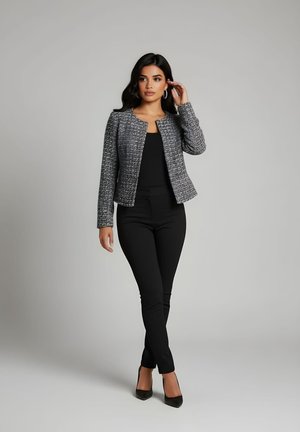 TWEED TIPO EN  - Blazer - black