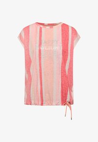 Non sélectionné, coral