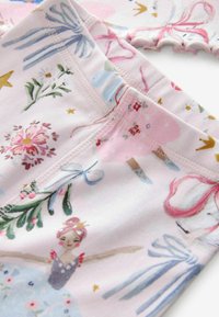 Next CHRISTMAS - REGULAR FIT SET - Pyjama - pink nutcracker