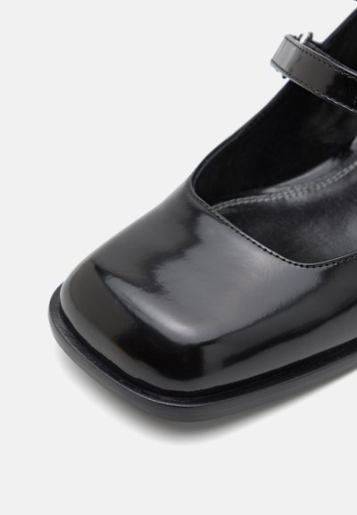 Nodaleto BULLA BACARA - Decolleté - black