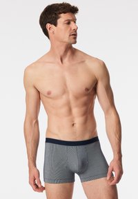 Schiesser DUALITY FUNCTION - Boxers - navy