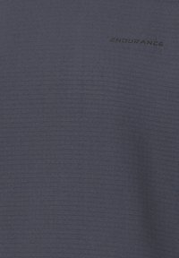 Endurance Pitkähihainen paita - ombre blue