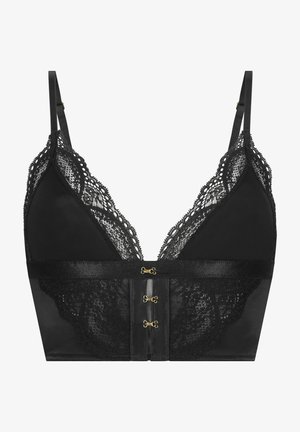 Bikinitop - black