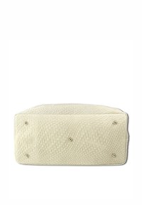 DrachenLeder TOSCANTO - Handtas - beige