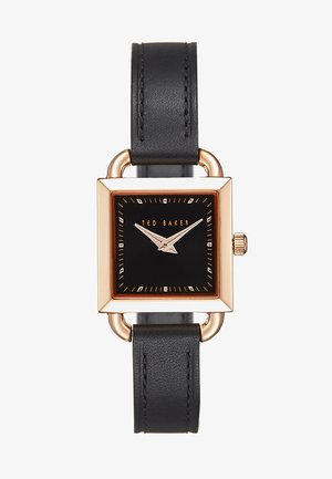 TALIAH - Orologio - black