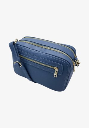 Borsa a tracolla - blue