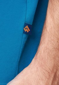 Alpinus - T-shirt z nadrukiem