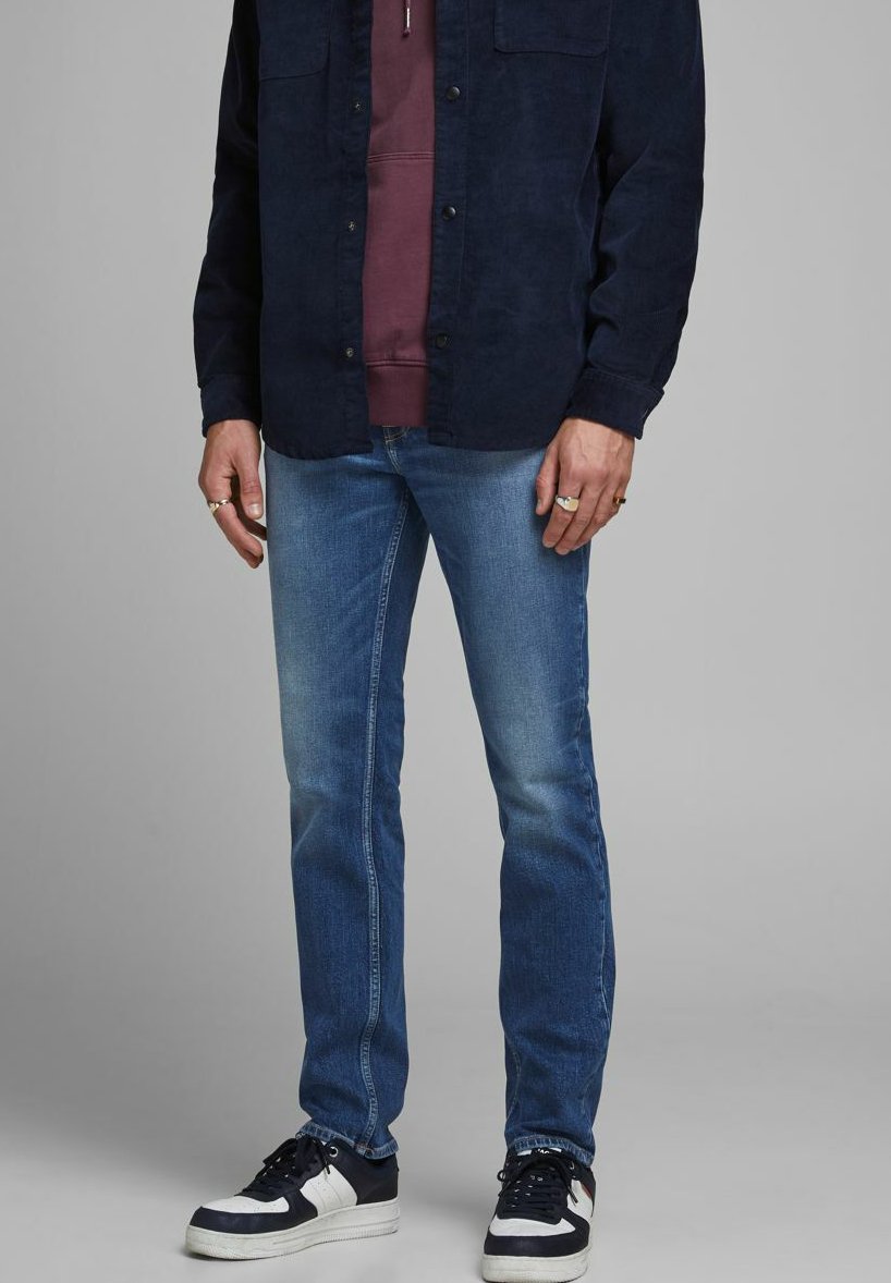 Uomo CLARK ICON - Jeans a sigaretta Uomo CLARK ICON - Jeans a sigaretta