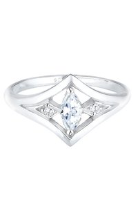Elli CLASSY MODERN - Ringe - silver-coloured